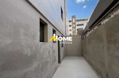 Área privativa à venda, 3 quartos, 1 suíte, 2 vagas, diamante - belo horizonte/mg