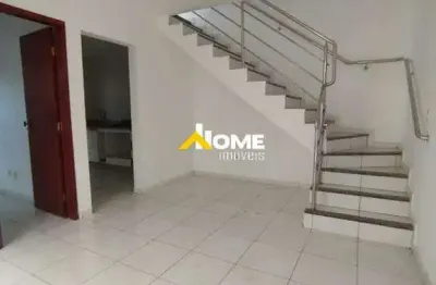 Casa à venda, 3 quartos, 1 vaga, jardim montanhês - ibirité/mg