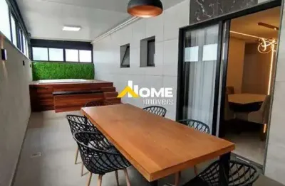 Área privativa à venda, 3 quartos, 1 suíte, 4 vagas, inconfidentes - contagem/mg