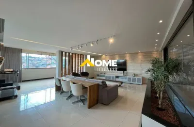 Casa à venda, 5 quartos, 3 suítes, 3 vagas, santa helena - belo horizonte/mg