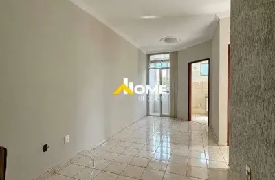 Apartamento para aluguel, 2 quartos, 1 vaga, Araguaia - Belo Horizonte/MG