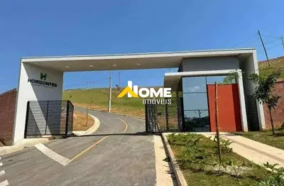 Terreno à venda na Rua Rute da Silva Teixeira, 66, Guarujá Mansões, Betim