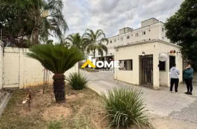 Apartamento com 2 quartos à venda na Avenida Engenheiro Darcy Nogueira do Pinho, 881, São Luiz, Betim