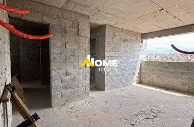 Apartamento à venda, 2 quartos, 1 suíte, 1 vaga, milionários - belo horizonte/mg