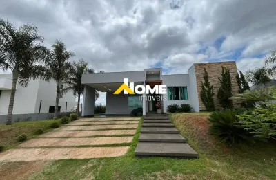 Casa em condomínio à venda, 4 quartos, 3 suítes, serra - belo horizonte/mg