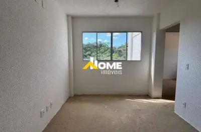 Apartamento com 2 quartos à venda na Avenida Boa Esperança, 111, Várzea, Ibirité