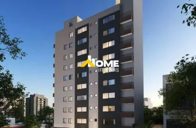 Apartamento com 1 quarto à venda na Avenida Sinfrônio Brochado, 875, Barreiro, Belo Horizonte