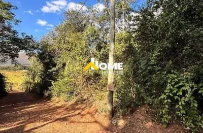 Terreno à venda na Rua Lucas Marciano, S/N, Piedade do Paraopeba, Brumadinho