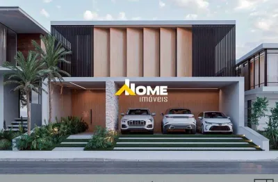 Casa à venda, 4 quartos, 4 suítes, 6 vagas, estância silveira - contagem/mg