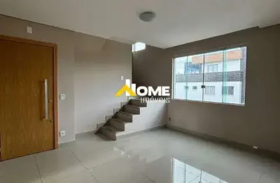 Cobertura à venda, 3 quartos, 1 suíte, 1 vaga, barreiro - belo horizonte/mg