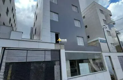 Apartamento para aluguel, 3 quartos, 1 suíte, 2 vagas, barreiro - belo horizonte/mg