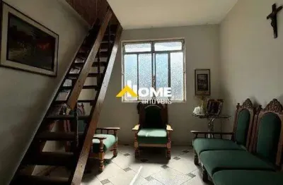 Apartamento à venda, 3 quartos, 1 vaga, Barreiro - Belo Horizonte/MG