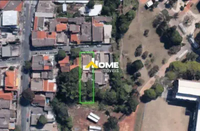 Terreno à venda na Rua Generosa, 40, 50 e 5, Cardoso (Barreiro), Belo Horizonte