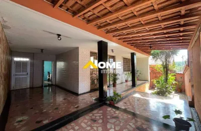 Casa à venda, 3 quartos, 2 vagas, Barreiro - Belo Horizonte/MG