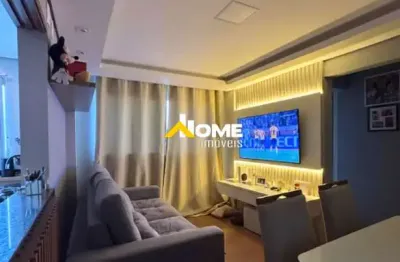 Apartamento à venda, 2 quartos, 1 vaga, Milionários - Belo Horizonte/MG