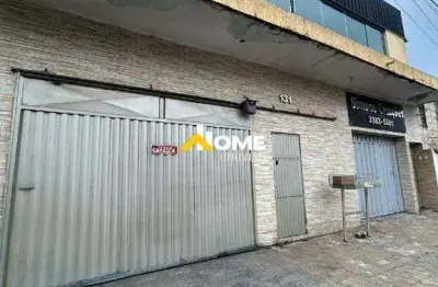 Casa à venda, 3 quartos, 4 vagas, Diamante - Belo Horizonte/MG