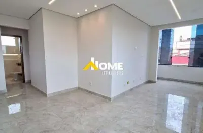 Apartamento à venda, 3 quartos, 1 suíte, 2 vagas, Inconfidentes - Contagem/MG