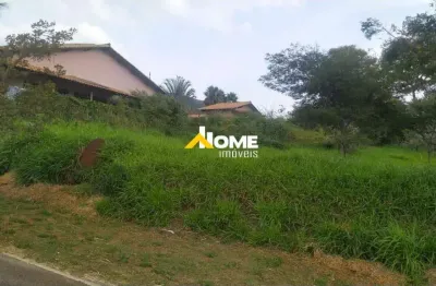 Lote em condomínio à venda, Condomínio Serra Bandeirantes - Mário Campos/MG