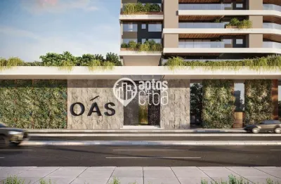 Apartamento com 3 quartos à venda na rua padre anchieta, 2727, bigorrilho, curitiba por r$ 2.988.410