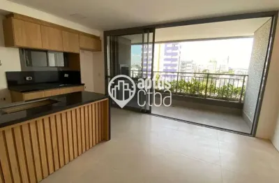 Apartamento com 3 quartos à venda na rua mariano torres, 573, centro, curitiba por r$ 1.400.000