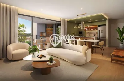 Apartamento com 3 quartos à venda na rua fausto nascimento bittencourt, 327, ahú, curitiba por r$ 2.017.773
