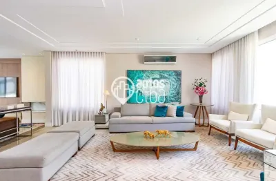 Casa em condomínio fechado com 4 quartos à venda na rua raposo tavares, 2234, pilarzinho, curitiba por r$ 3.400.000