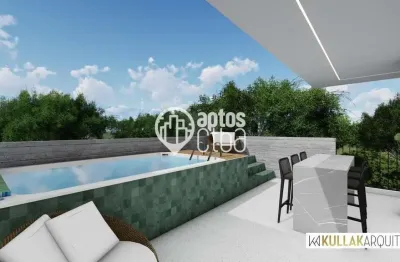 Casa com 3 quartos à venda na rua joana souza gusso, 600, boa vista, curitiba por r$ 1.072.266