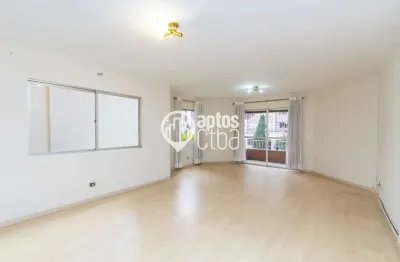 Apartamento com 3 quartos à venda na rua general aristides athayde júnior, 560, bigorrilho, curitiba por r$ 870.000