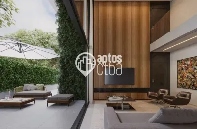 Apartamento com 3 quartos à venda na avenida silva jardim, 2369, água verde, curitiba por r$ 4.771.800