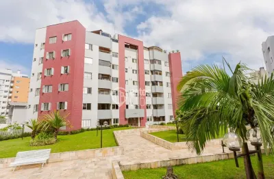 Apartamento com 4 quartos à venda na rua coronel amazonas marcondes, 1065, cabral, curitiba por r$ 650.000