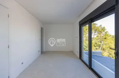 Casa em condomínio fechado com 3 quartos à venda na rua doutor lubumir viergbiski, 679, campo comprido, curitiba por r$ 1.264.654