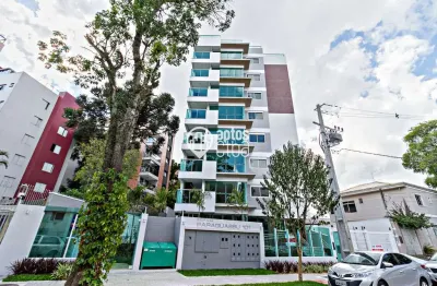 Apartamento com 3 quartos à venda na rua paraguassu, 101, alto da glória, curitiba por r$ 1.207.986
