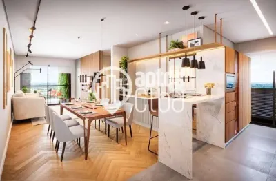 Apartamento com 3 quartos à venda na rua jerônimo durski, 1624, bigorrilho, curitiba por r$ 1.192.000