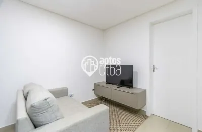 Apartamento com 2 quartos à venda na rua luiz frança, 359, cajuru, curitiba por r$ 315.000