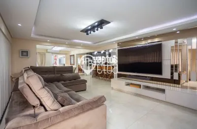 Cobertura com 3 quartos para alugar na rua coronel dulcídio, 1080, batel, curitiba por r$ 12.900