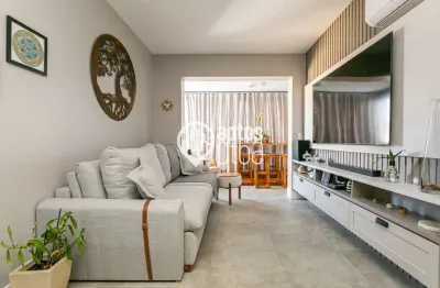 Apartamento com 2 quartos à venda na rua joão meirelles, 1213, abraão, florianópolis por r$ 1.199.000