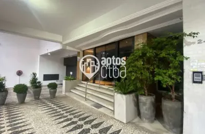 Apartamento com 2 quartos para alugar na rua murilo do amaral ferreira, 24, água verde, curitiba por r$ 4.350