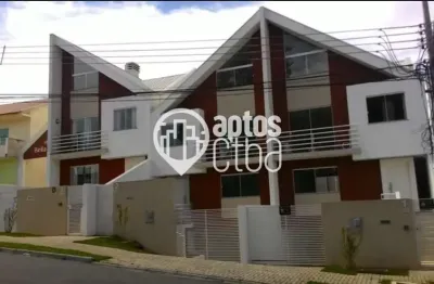 Casa com 3 quartos à venda na rua manoel josé pereira, 214, pilarzinho, curitiba por r$ 845.000