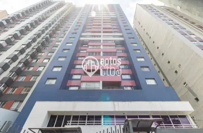 Apartamento com 3 quartos à venda na rua josé de alencar, 110, cristo rei, curitiba por r$ 650.000