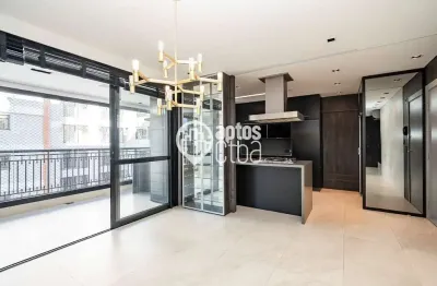 Apartamento com 3 quartos para alugar na rua carlos eduardo leão, 50, alto da glória, curitiba por r$ 12.900
