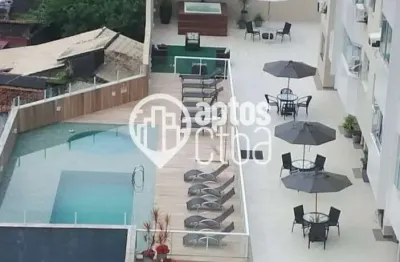 Apartamento com 3 quartos para alugar na rua bibiano dos santos, 111, pioneiros, balneário camboriú por r$ 5.850