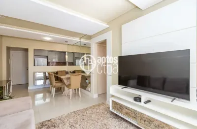 Apartamento com 3 quartos para alugar na rua doutor pedrosa, 445, centro, curitiba por r$ 5.200