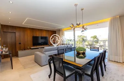Apartamento com 3 quartos à venda na rua monsenhor ivo zanlorenzi, 3190, ecoville, curitiba por r$ 2.300.000