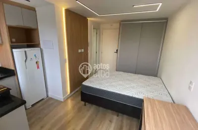 Apartamento com 1 quarto para alugar na rua francisco nunes, 1045, centro, curitiba por r$ 1.800