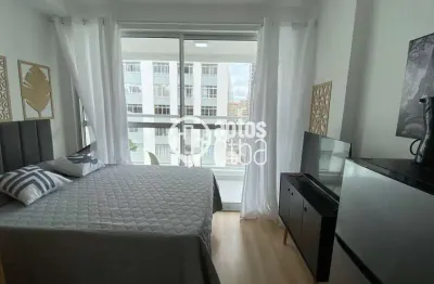 Apartamento com 1 quarto à venda na rua lourenço pinto, 117, centro, curitiba por r$ 455.000