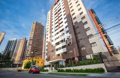 Apartamento com 3 quartos para alugar na rua barão de guaraúna, 826, alto da glória, curitiba por r$ 6.500