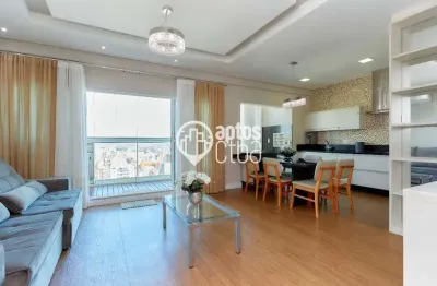 Cobertura com 3 quartos para alugar na avenida visconde de guarapuava, 3806, centro, curitiba por r$ 8.500