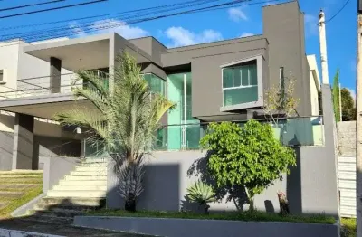Casa com 3 quartos à venda na Alameda dos Bosques, 680, Parque do Jiqui, Parnamirim