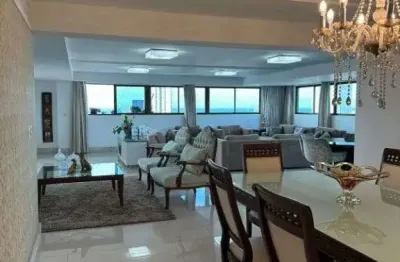 Apartamento com 4 quartos à venda na Avenida Marechal Floriano Peixoto, 354, Tirol, Natal