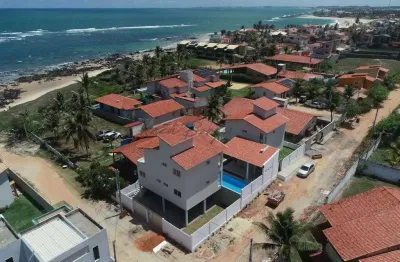 Casa com 4 quartos à venda na Rua Professora Dalva De Oliveira, Praia de Tabatinga, Nísia Floresta